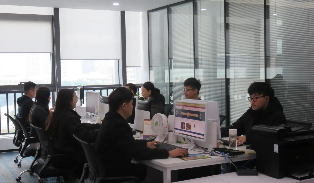 China Shenzhen CHL Industries Co., Ltd. company profile