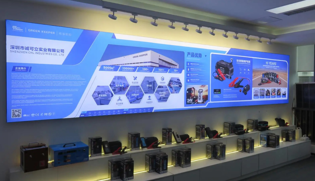 China Shenzhen CHL Industries Co., Ltd. company profile