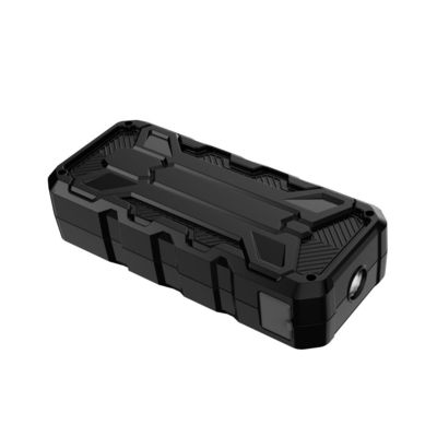 Power Bank and Led Flashlight Green Keeper 2024 3000A 20000mAh High Power Car Jump Starter