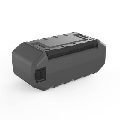 GreenKeeper UltraSafe High Discharge 4000A Best Car Battery Jump Starter for Vehicles Truck Car