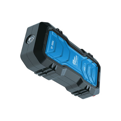 UltraSafe 12V 24V 2000A Fit Extreme Temperatures Car Jump Starter For Vehicles Truck