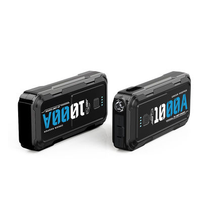 Boost Your Small Car's Performance with Our UltraSafe 1000A Battery Jump Starter