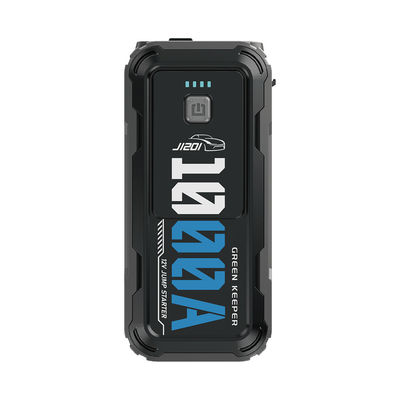 Boost Your Small Car's Performance with Our UltraSafe 1000A Battery Jump Starter
